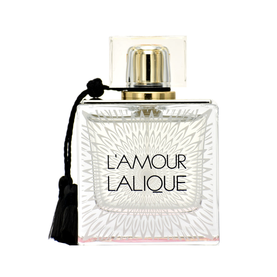 Lalique L'Amour Eau De Parfum для женщин