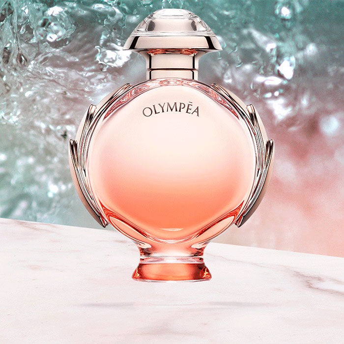 Paco Rabanne Olympéa Aqua For Women - Eau De Parfum