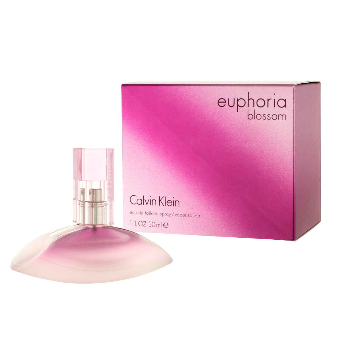 Calvin Klein Euphoria Blossom for women- Eau De Toilette