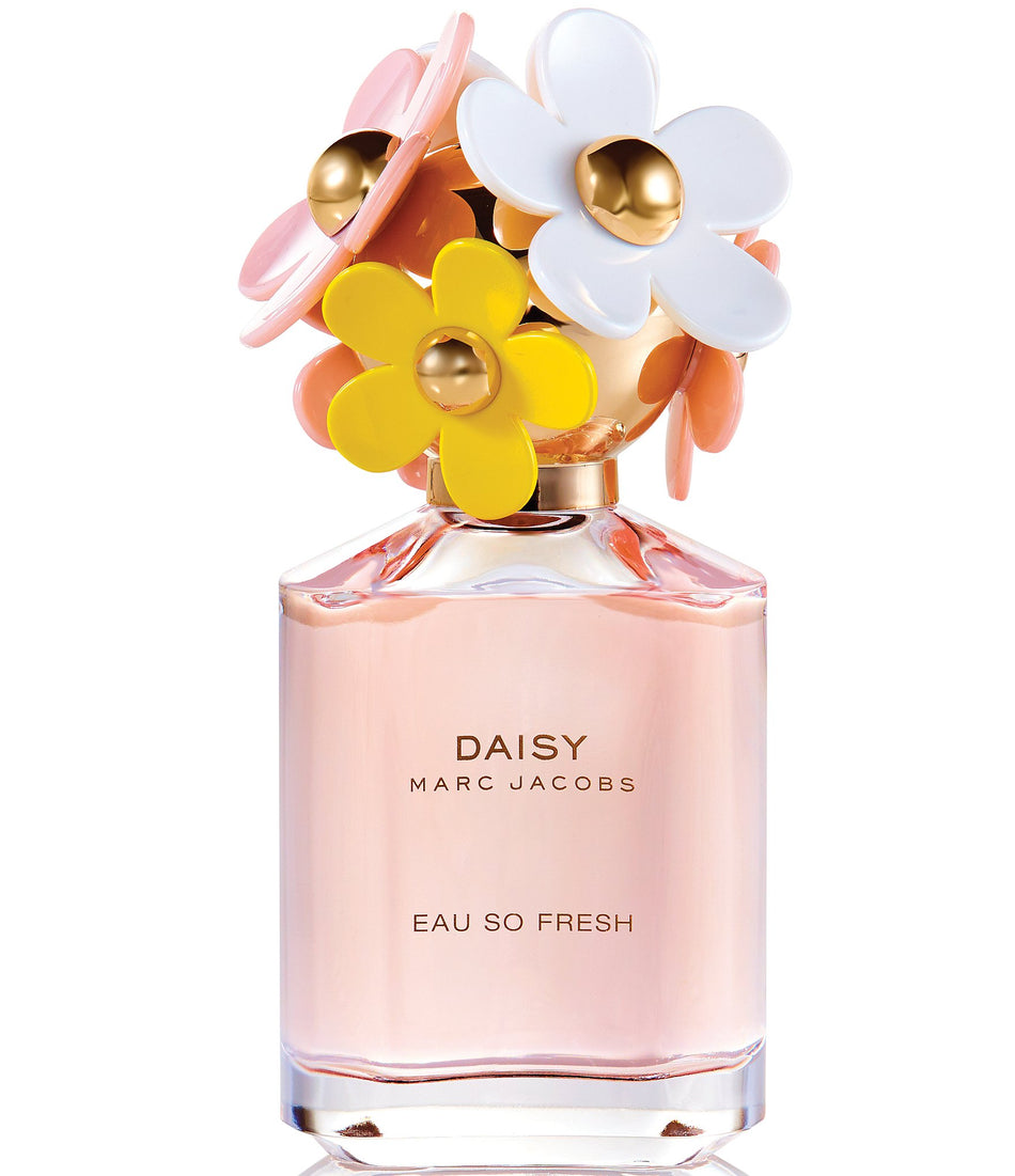 Marc Jacobs Daisy Eau So Fresh  For Women - Eau De Toilette (EDT)