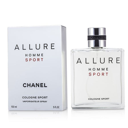 Chanel Allure Sport For Men - Cologne