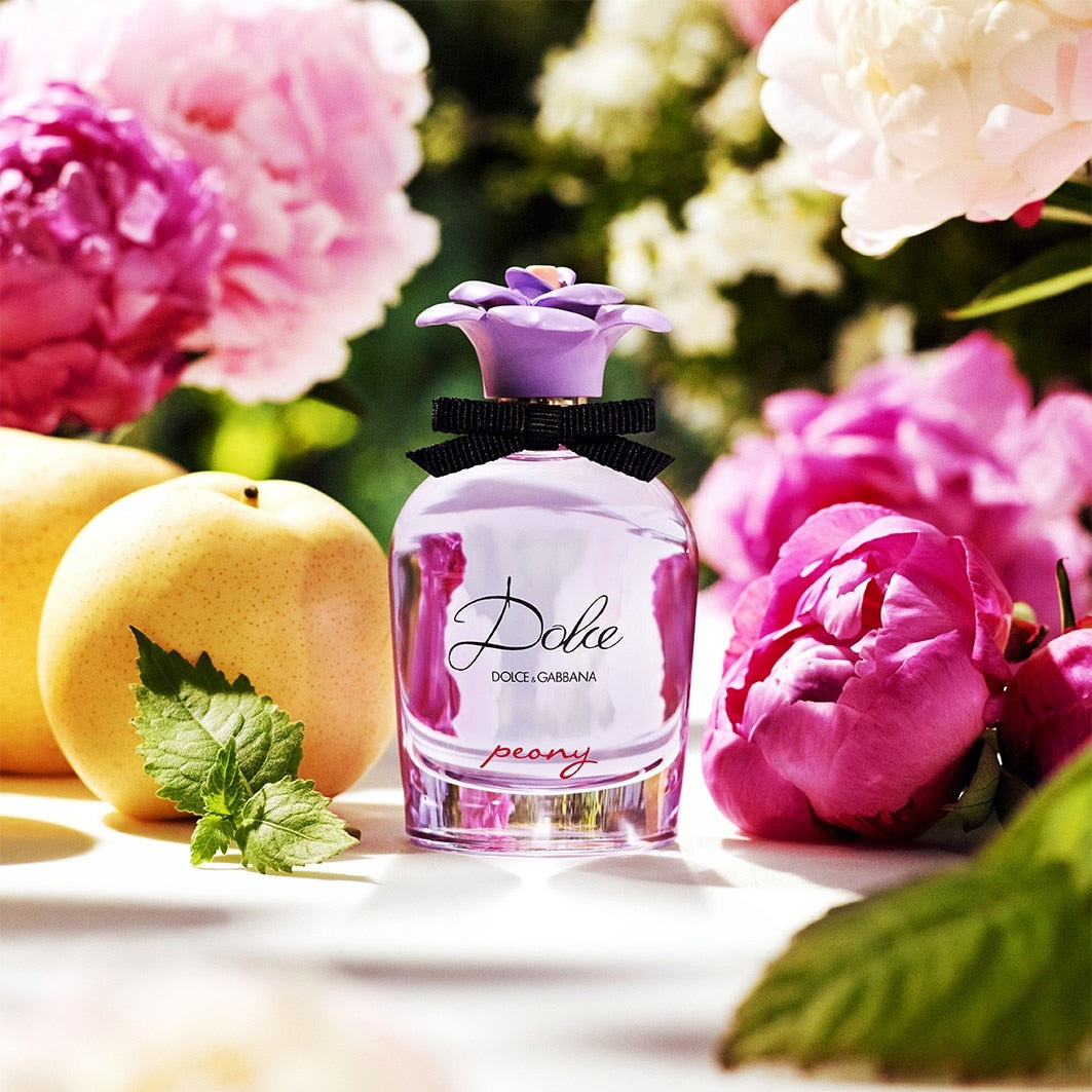 Peony perfume deals