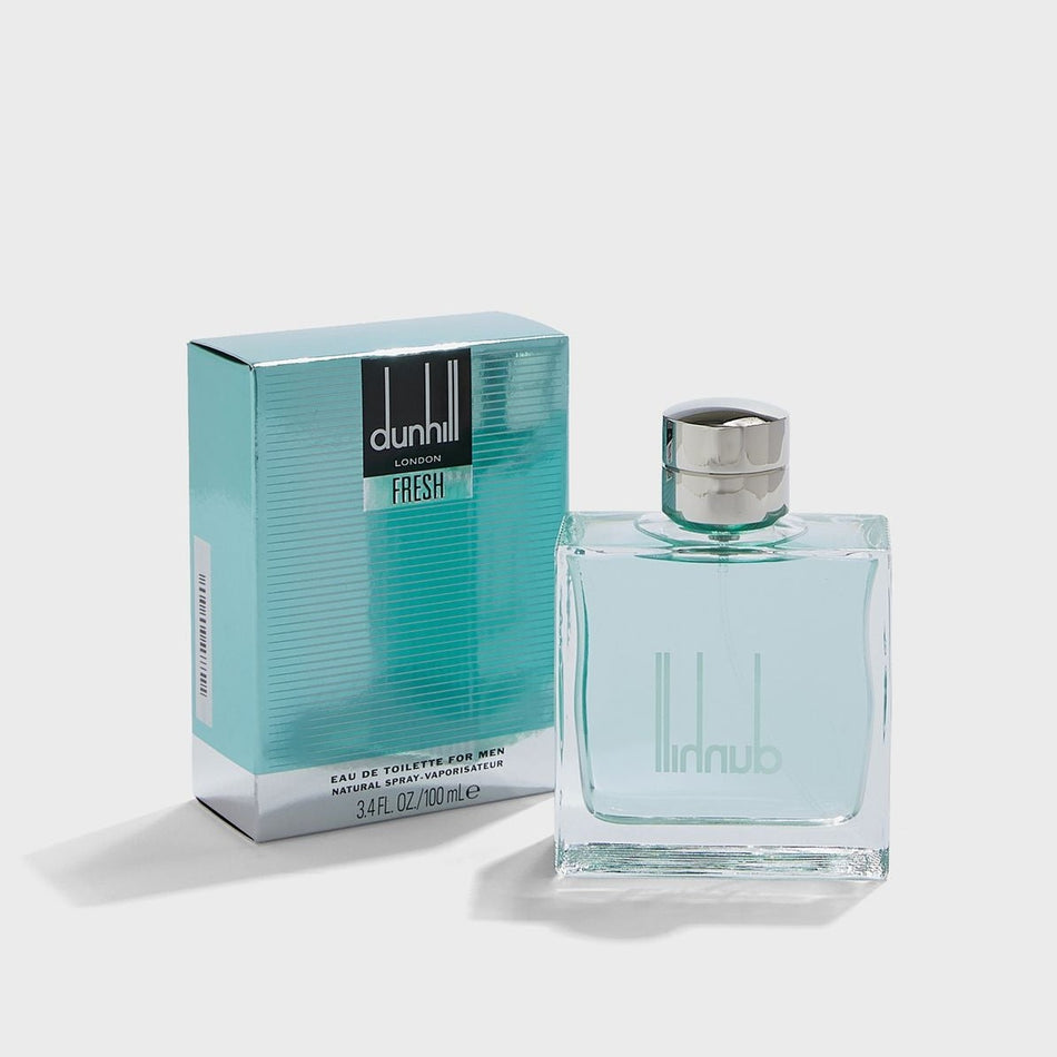 Dunhill Fresh Eau De Toilette For Men