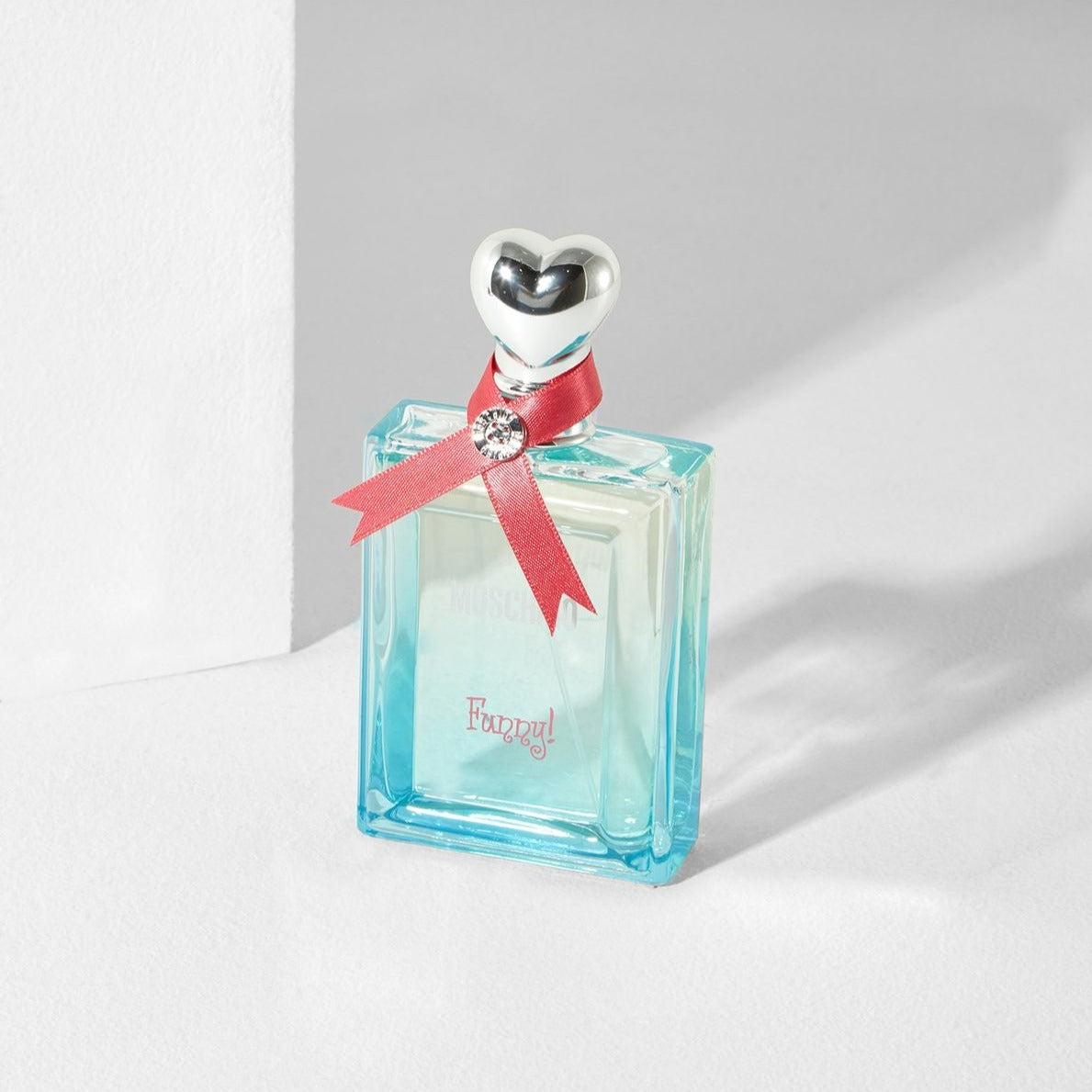 Moschino Funny! Eau De Toilette for Women โ Perfume Gallery