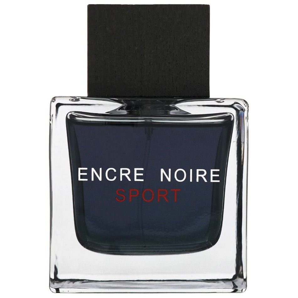 Lalique Encre Noire Sport For Men Eau De Toilette Ml