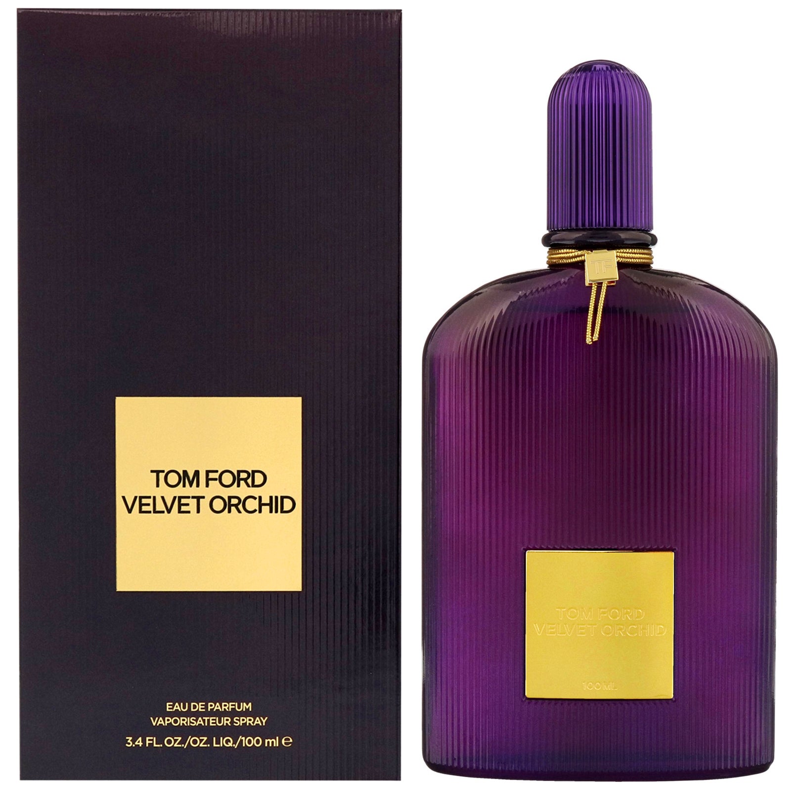 Tom Ford Velvet Orchid - Eau De Parfum (EDP)