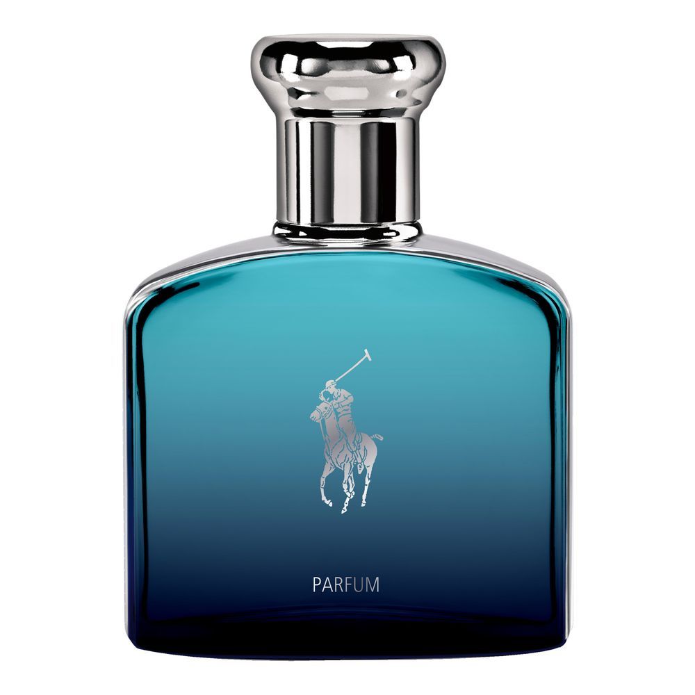 Ralph Lauren Polo Deep Blue For Men Parfume Ml