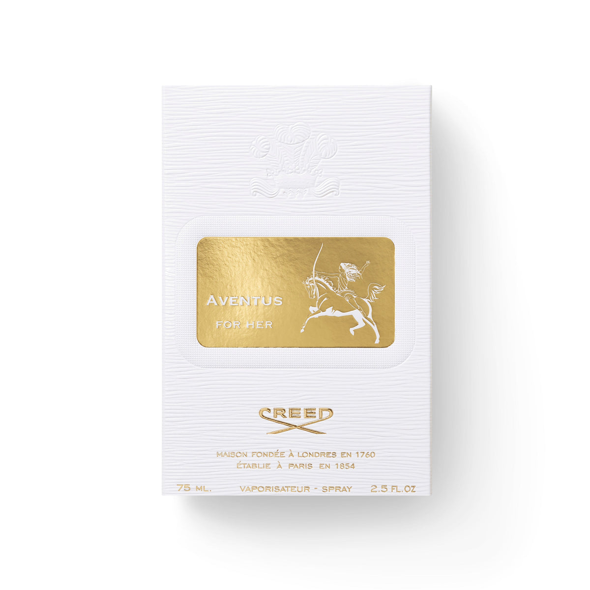 Creed Aventus For Women - Eau de Parfum