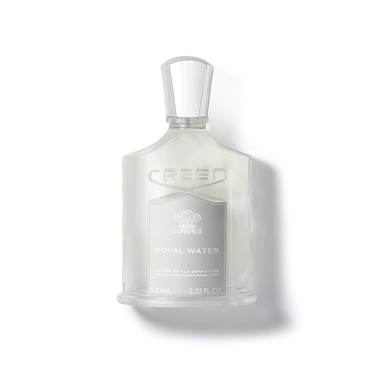 Creed Royal Water for Unisex - Eau De Parfum