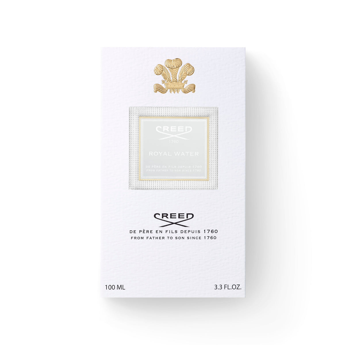 Creed Royal Water for Men - Eau de Parfum