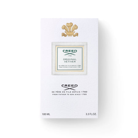 Creed Original Vetiver For Men - Eau de Parfum
