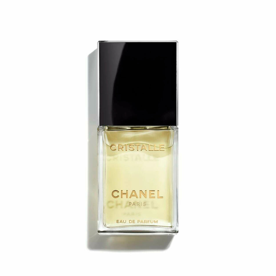 Chanel Cristalle Eau De Parfum для женщин