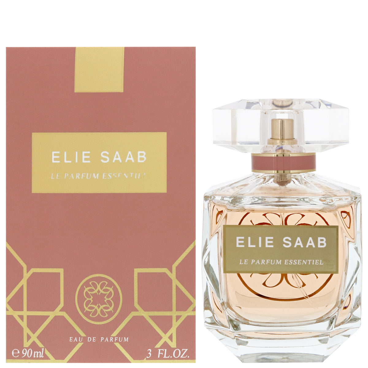 Elie Saab Le Parfum Essentiel Eau De Parfum For Women