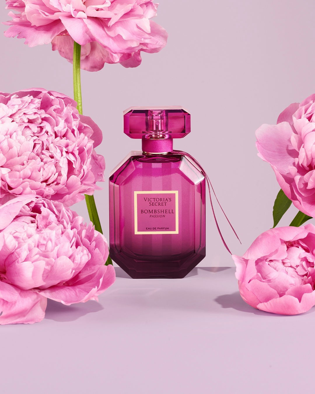 Victoria's Secret Bombshell Passion for women- Eau de Parfum