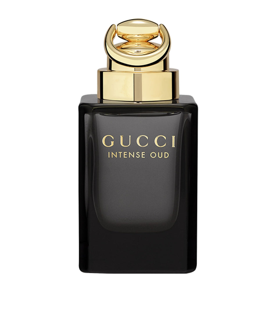 Gucci Oud Intense For Unisex Eau De Parfum Ml