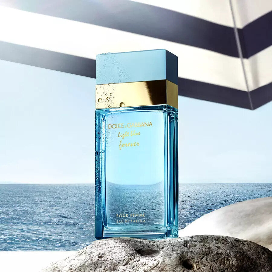 Parfum d&g clearance blue