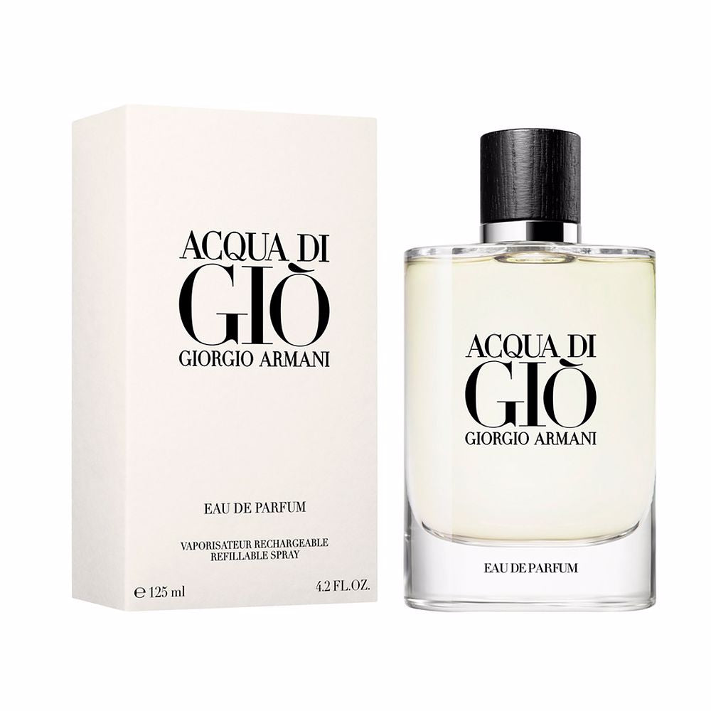 Armani Acqua Di Gio Eau De Parfum for Men Perfume Gallery