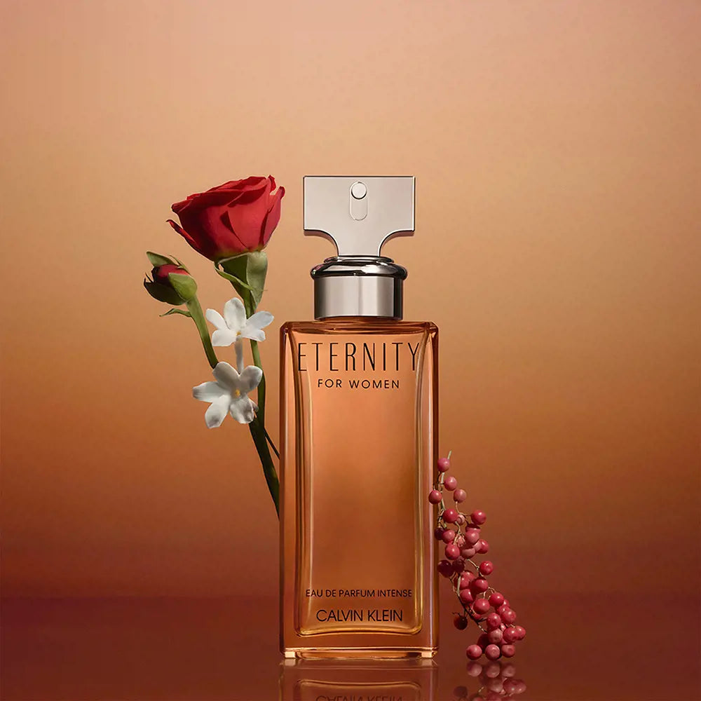 Calvin Klein Eternity Flame Eau De Parfum for Women – Perfume Gallery