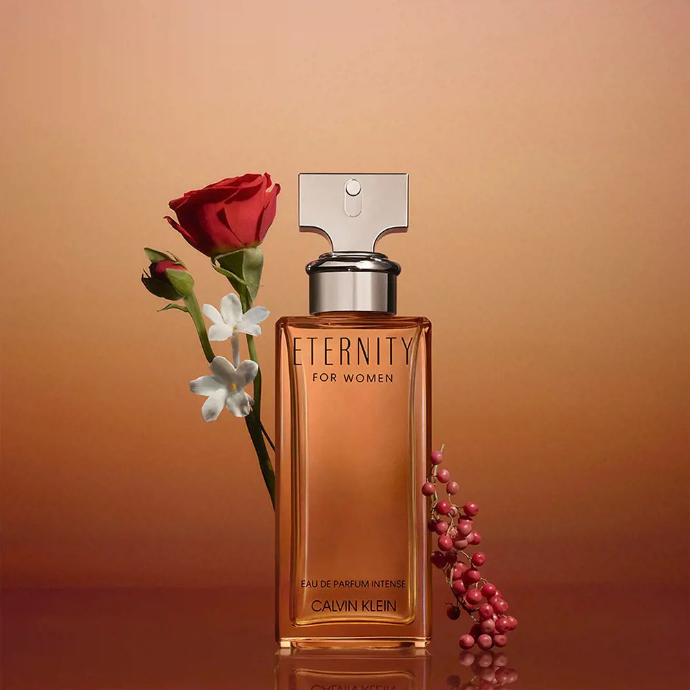 Eternity eau de parfum sales