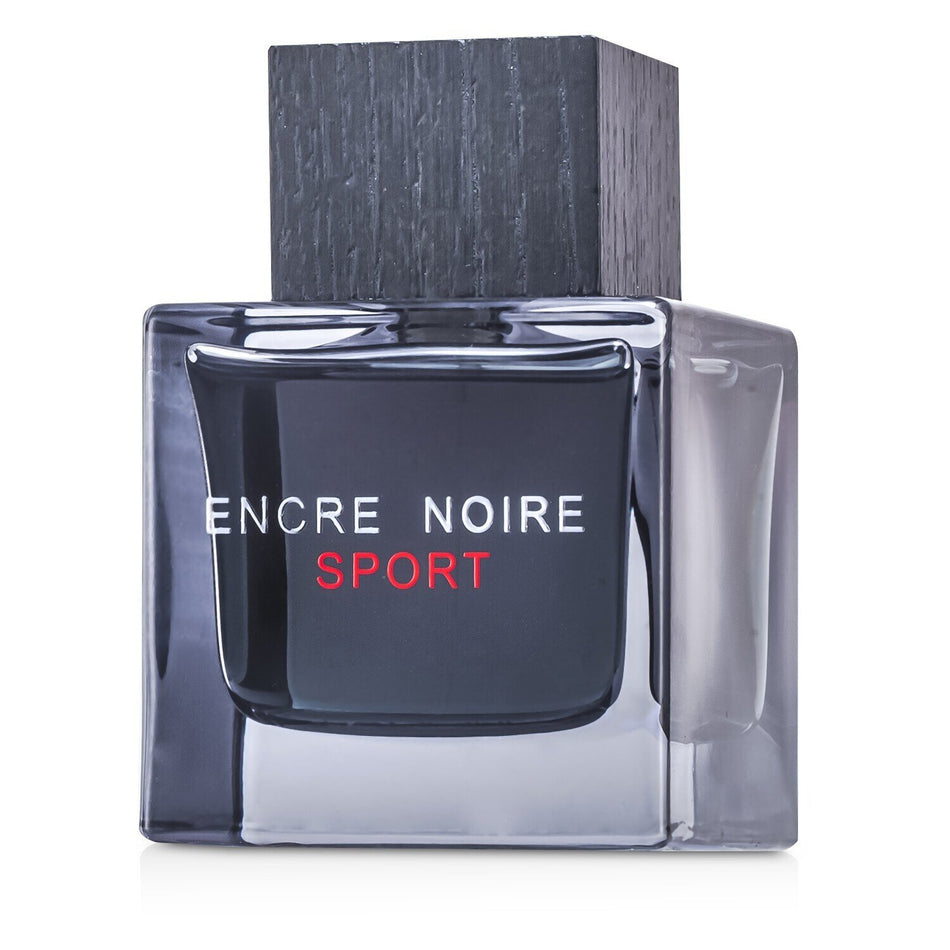 Lalique Encre Noire Sport For Men - Eau De Toilette