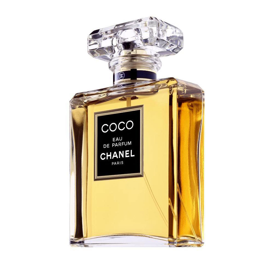 Top 10 Popular Perfumes Worn by Famous Celebrities