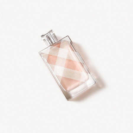 Burberry Brit For Women - Eau De Toilette