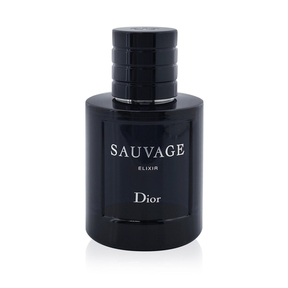 Dior Sauvage Elixir Eau De Parfum For Men