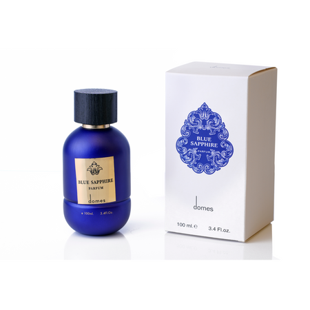 Domes Blue Sapphire Parfum