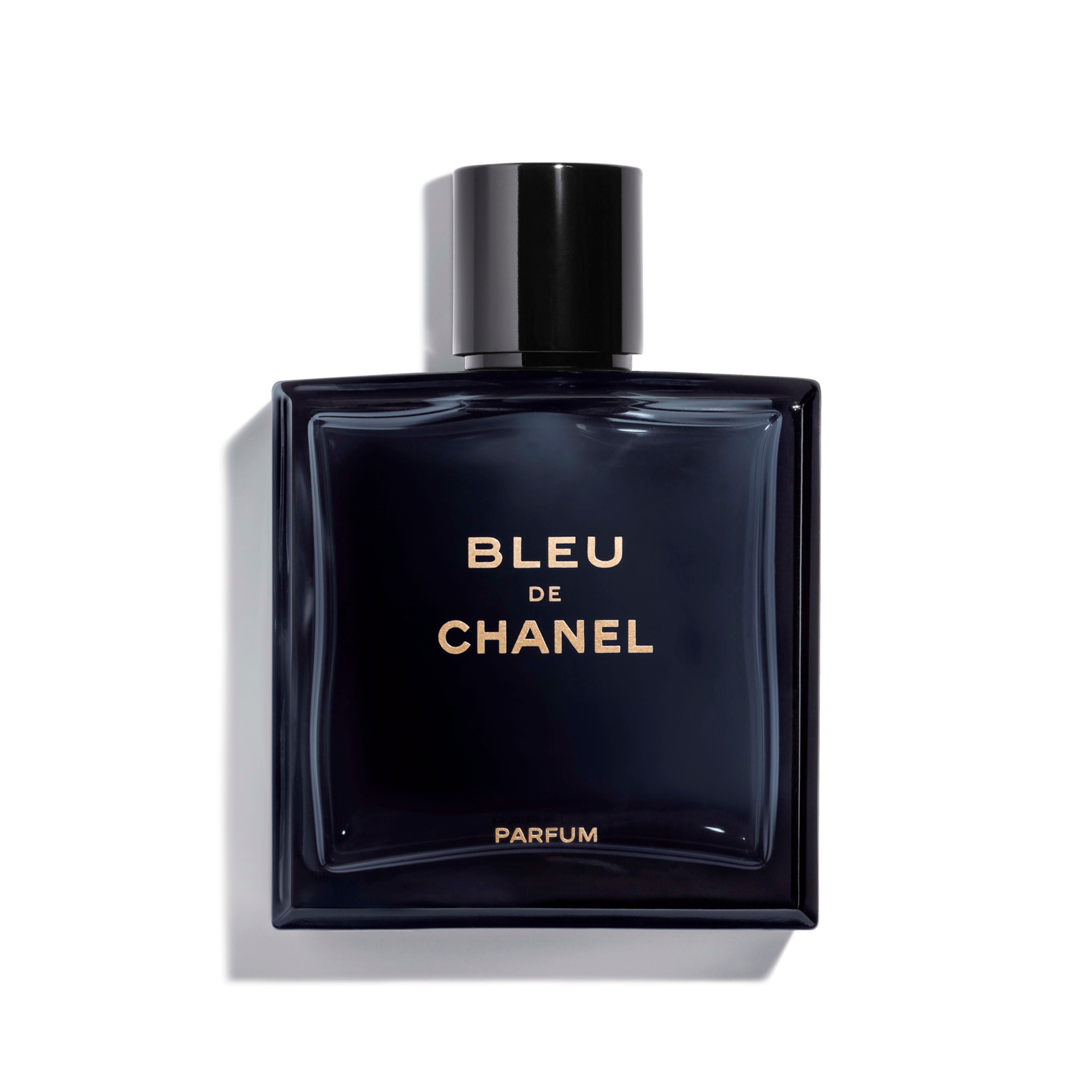 Chanel Bleu For Men - Parfum
