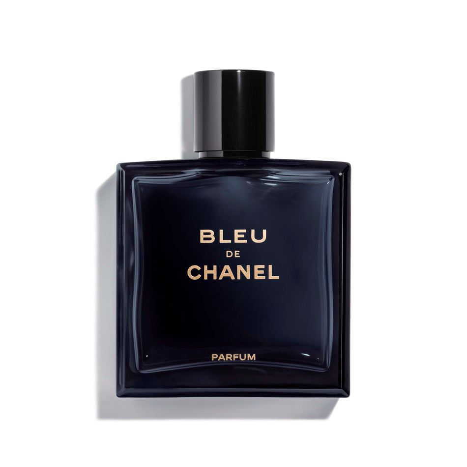 Chanel (Perfumes) 1972 Eau de Toilette N°5 — Perfumes