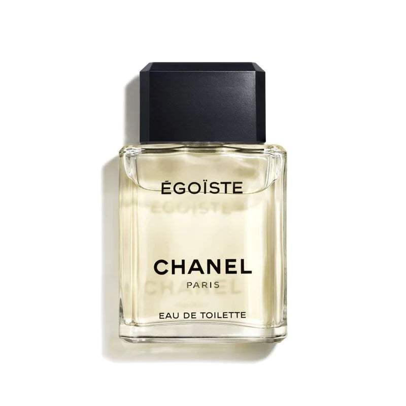 Chanel Égoïste For Men - Eau De Toilette