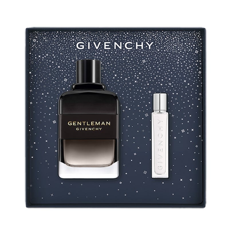 Givenchy Gentlemen Boisée Eau De Parfum for Men Set