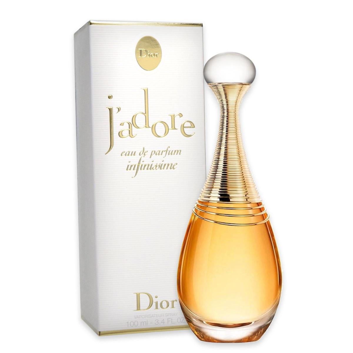 Dior Jadore Infinissime For Women - Eau De Parfum