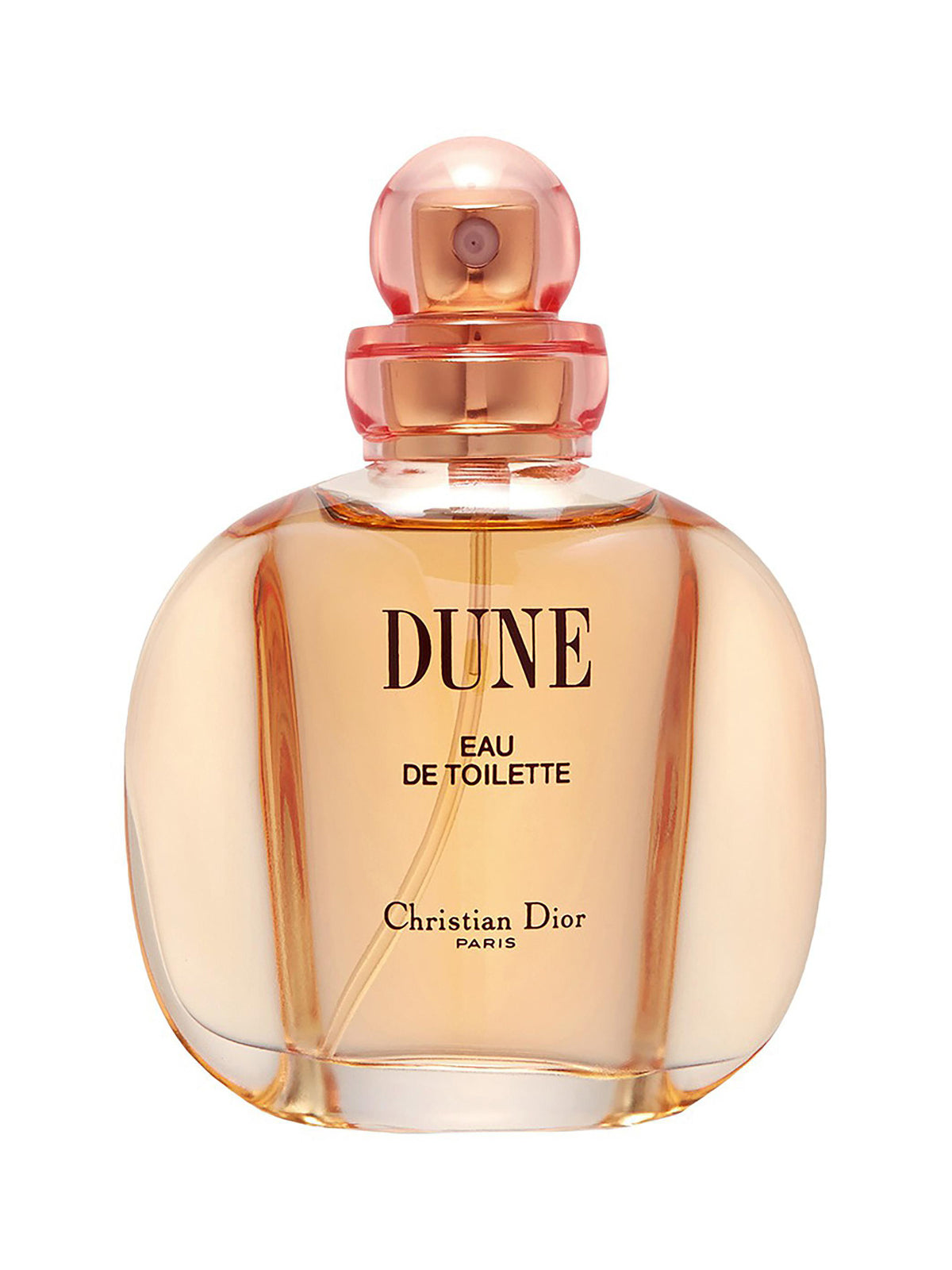 Dior Dune For Women - Eau De Toilette