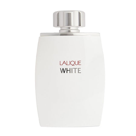 Lalique White For Men - Eau De Toilette