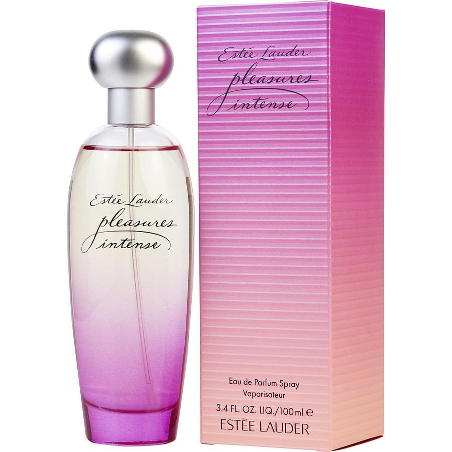 Estée Lauder Pleasures Intense Eau De Parfum for Women