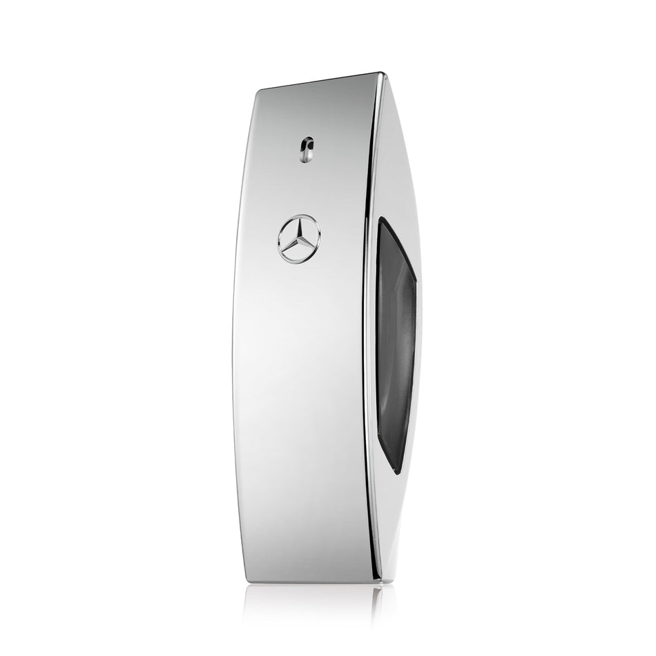 Mercedes Benz Club For Men - Eau De Toilette