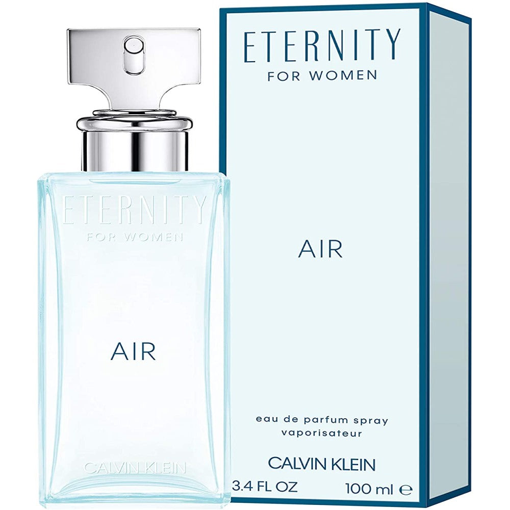 Calvin klein eternity sales air cologne