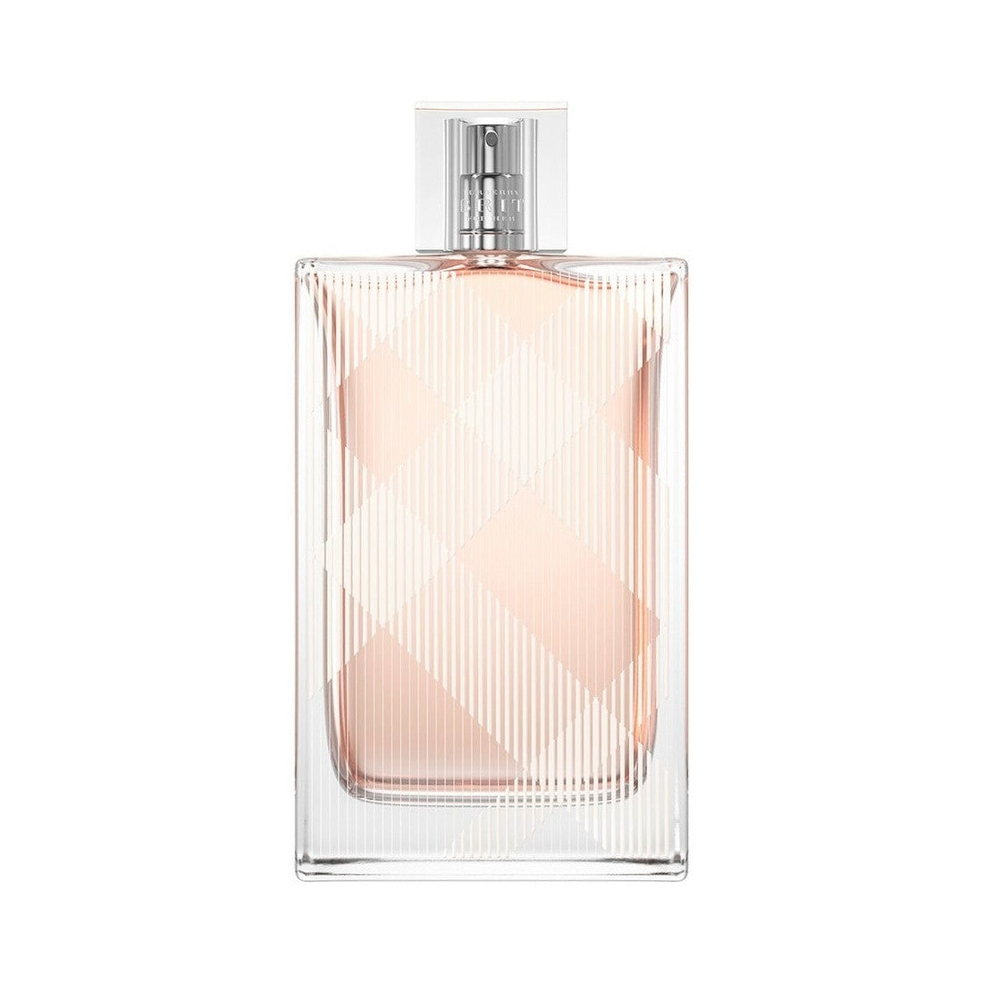 Burberry Brit For Women - Eau De Toilette