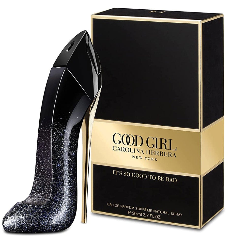 CH Good Girl Its So Good To Be Bad Supreme For Women - Eau De Parfum