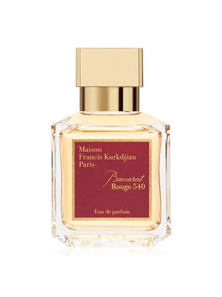 Francis Kurkdjian Baccarat Rouge For Unisex Eau De Parfum Ml
