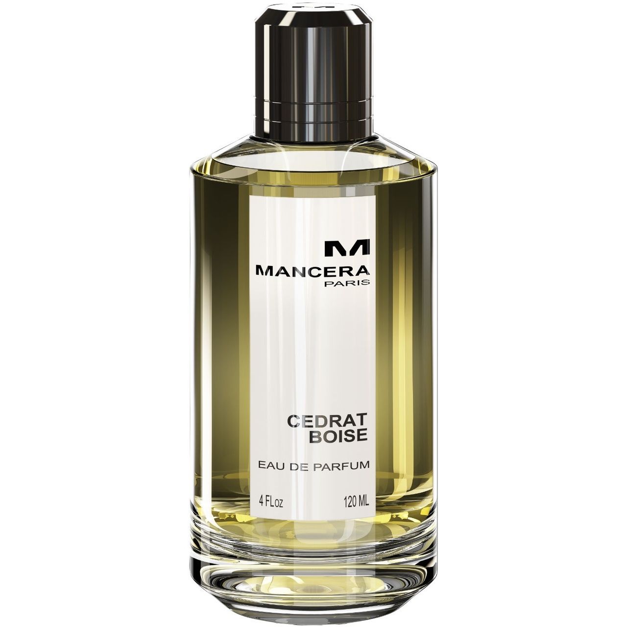Mancera Cedrat Boise For Unisex - Eau De Parfum