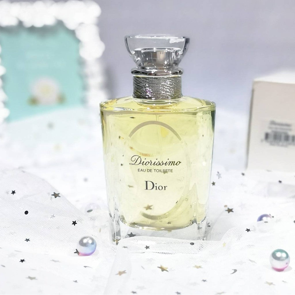 Diorissimo extrait de parfum online