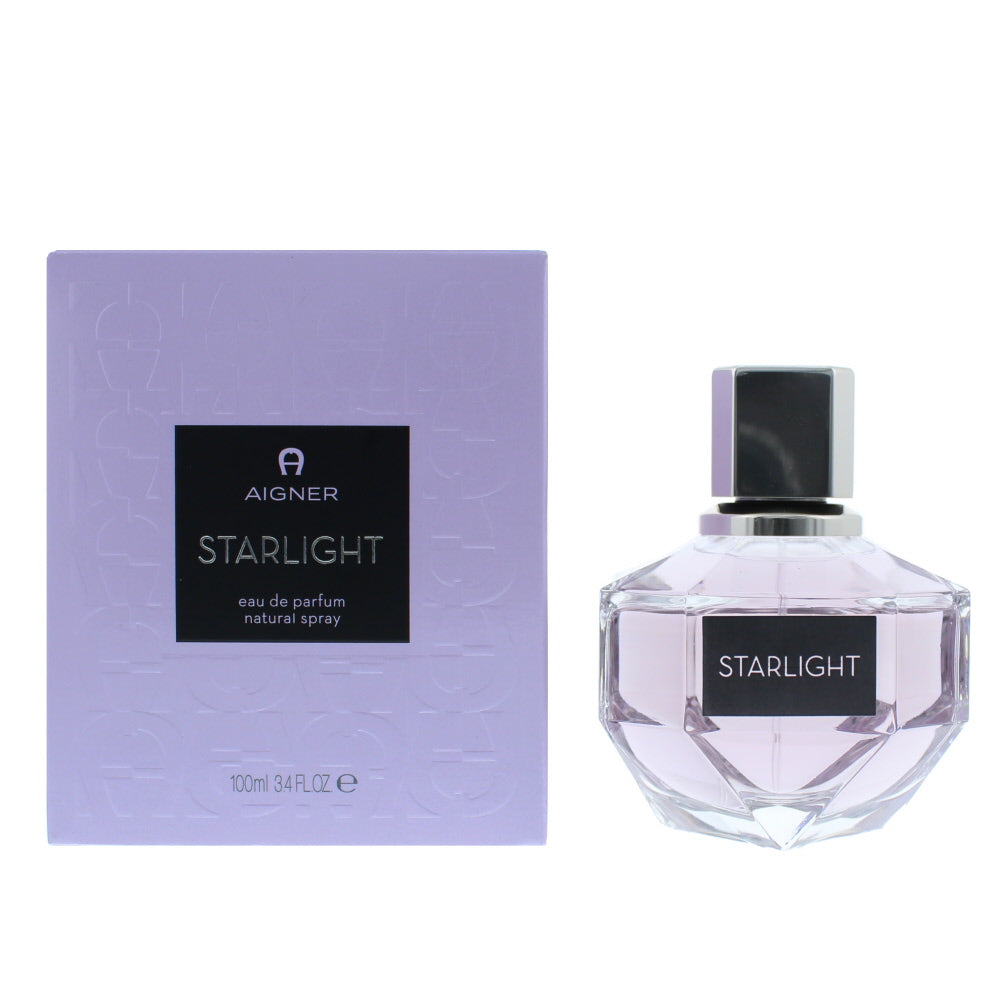 Aigner Starlight For Women - Eau De Parfum