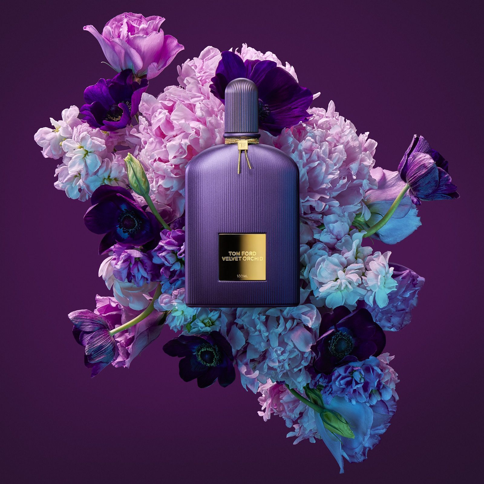 Tom Ford Velvet Orchid - Eau De Parfum (EDP)