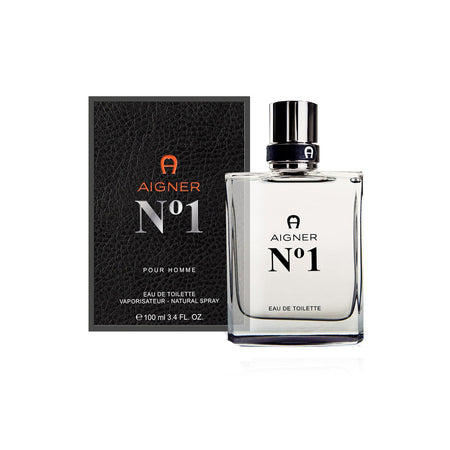 Aigner N°1 for Men -  Eau De Toilette