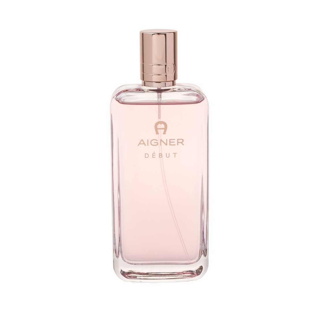 Aigner Debut For Women - Eau De Parfum