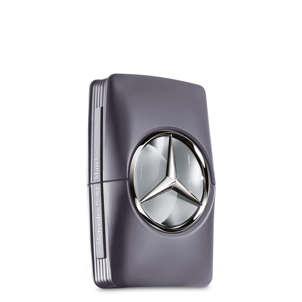 Mercedes deals benz man