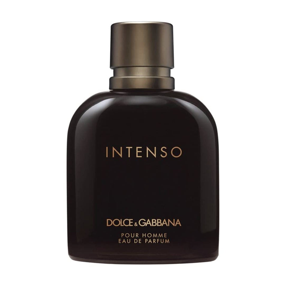 Dolce&Gabbana Intenso Eau De Parfum For Men