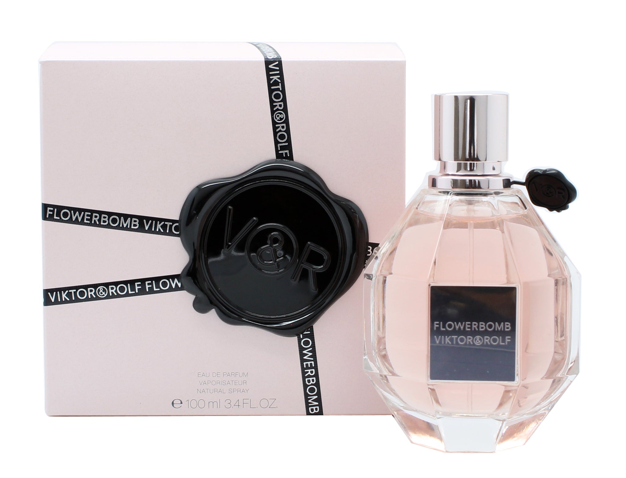 Viktor & Rolf Viktor & Rolf Flowerbomb perfumegallery.ae